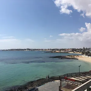 Apartment On The, Corralejo