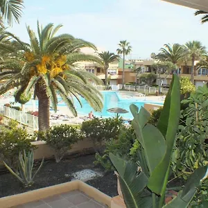 Apartment Casa Dan 