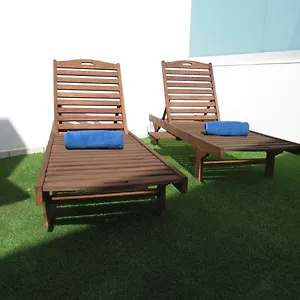 Nautico Suites, Private Room&bathroom (adults Only) Appart hôtel