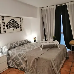 Affittacamere Rh - Altamar 
