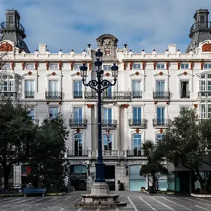 Hotel Soho Boutique Palacio De Pombo ****