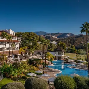 Hotel The Westin La Quinta Golf & Spa, Benahavis, Marbella