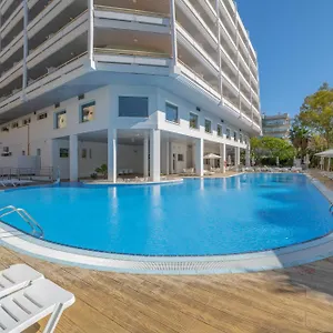 Hotel Ponient Piramide By Portaventura World Salou