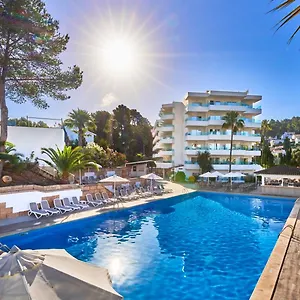 Aparthotel Globales Costa De La Calma Santa Ponsa