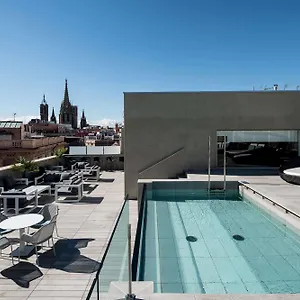 Hotel Catalonia Magdalenes Barcelona
