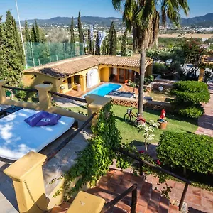 Hotel Pikes Ibiza (adults Only) San Antonio (Ibiza)