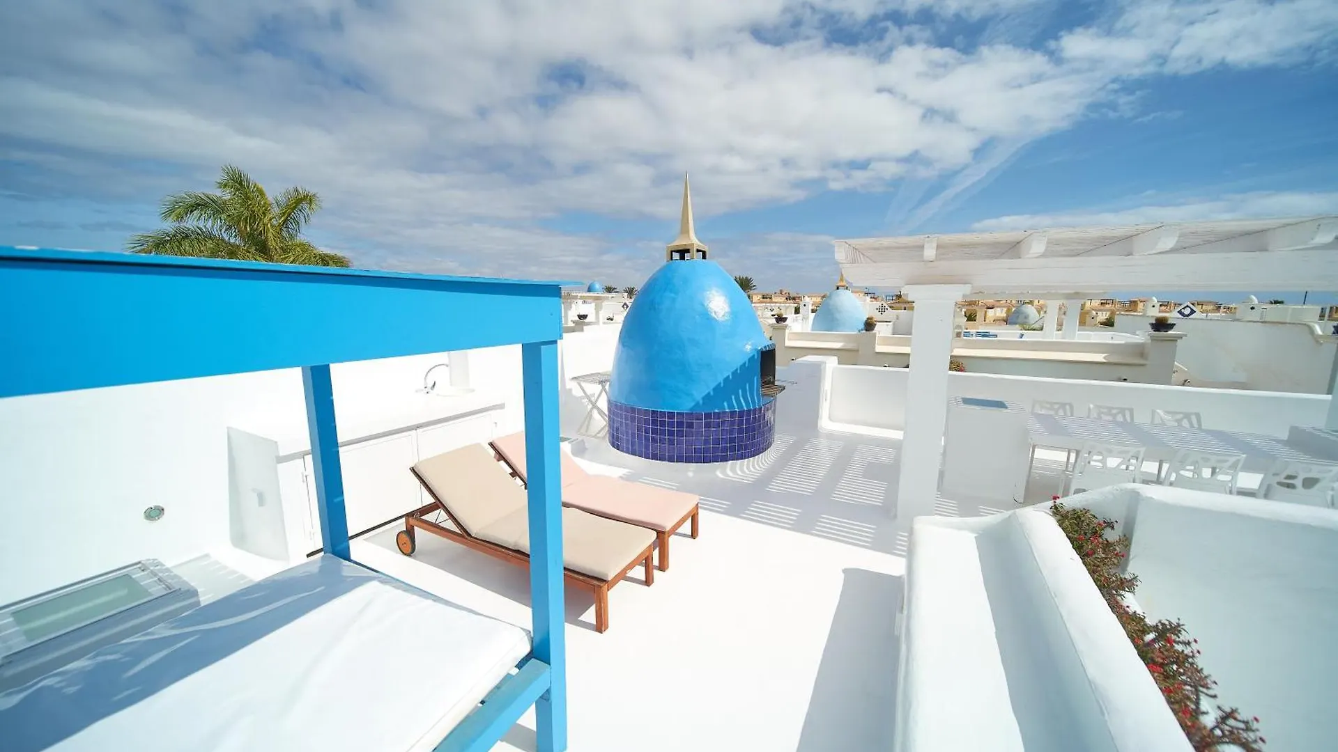 Katis Villas Boutique In Bahiazul Corralejo 4*,  Spagna