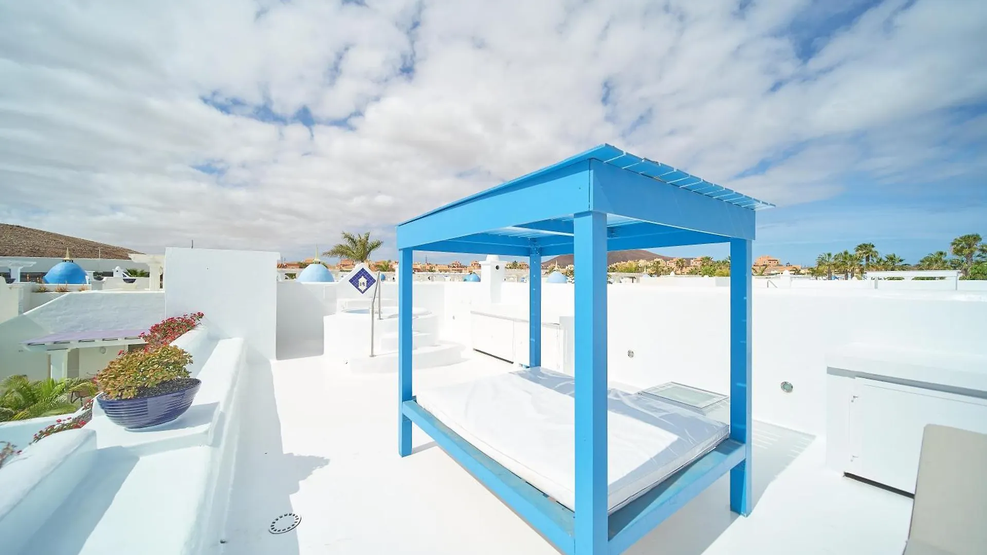 Katis Villas Boutique In Bahiazul Corralejo 4*,  Spagna