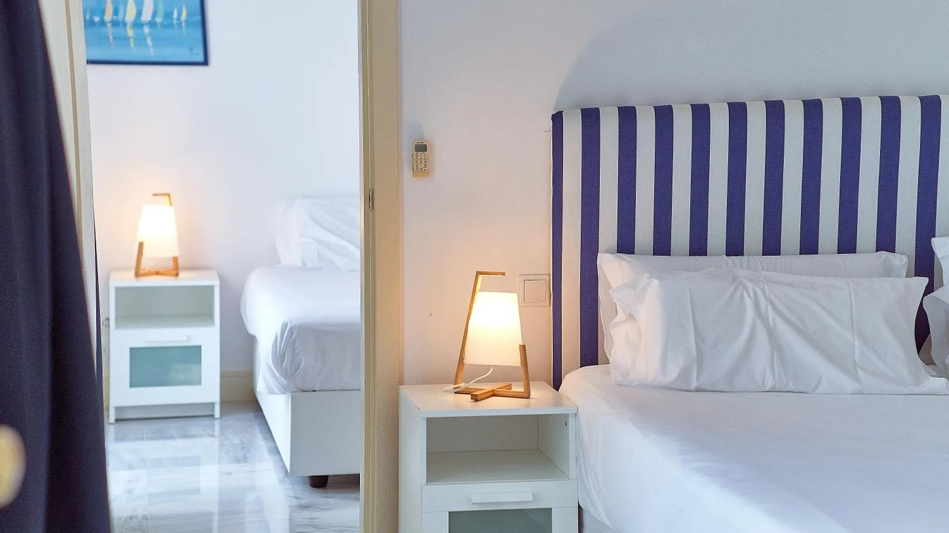 Katis Villas Boutique In Bahiazul Corralejo Ośrodek wypoczynkowy