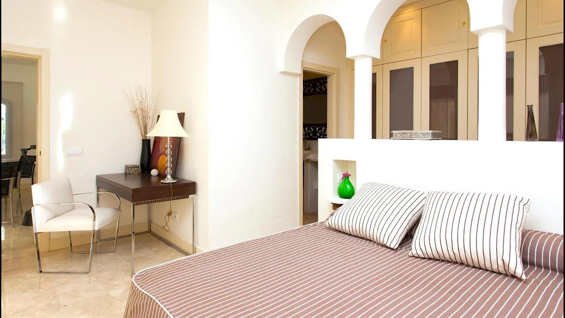 Resort Katis Villas Boutique In Bahiazul Corralejo