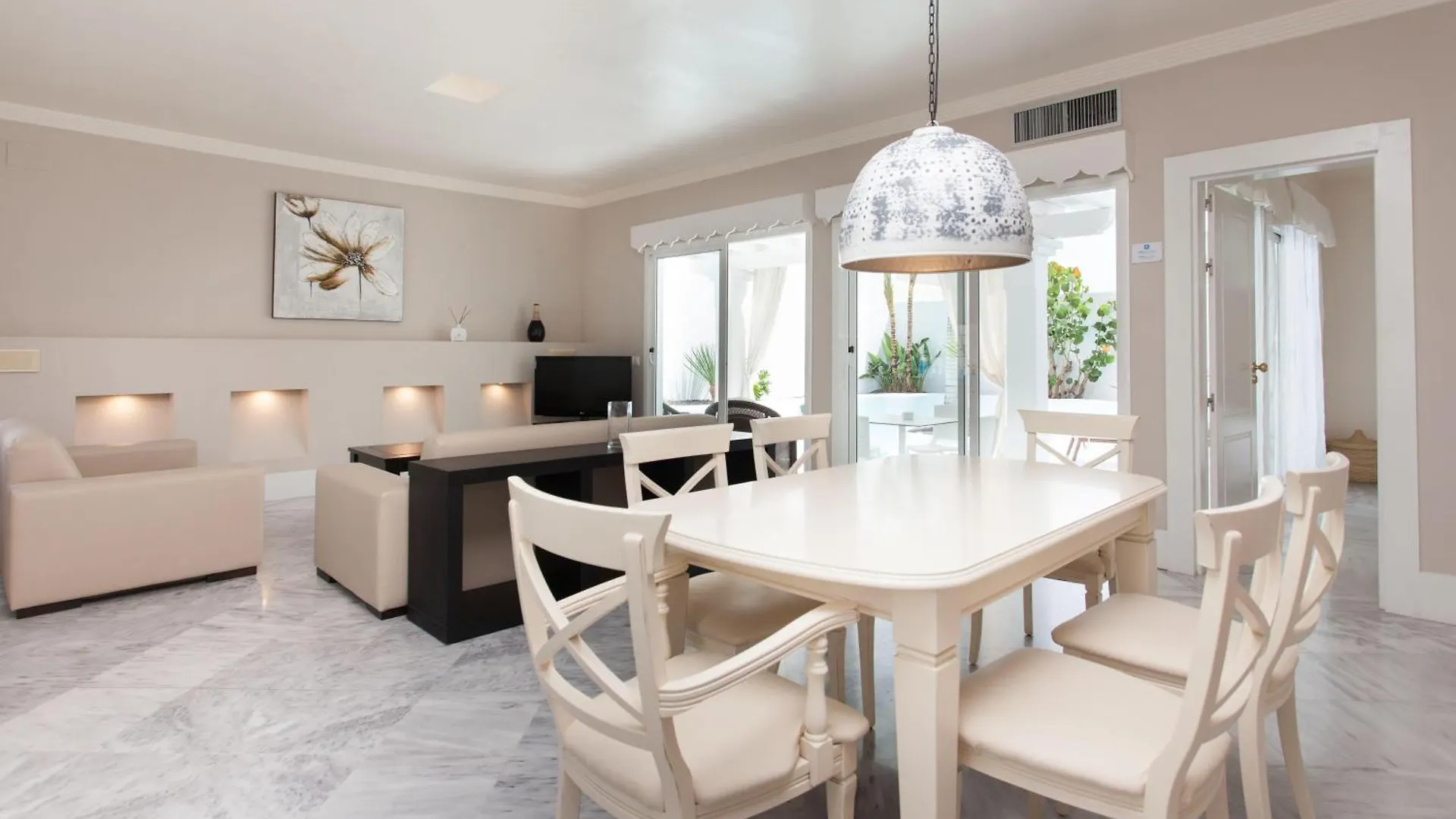 Katis Villas Boutique In Bahiazul Corralejo 4*,  Hiszpania
