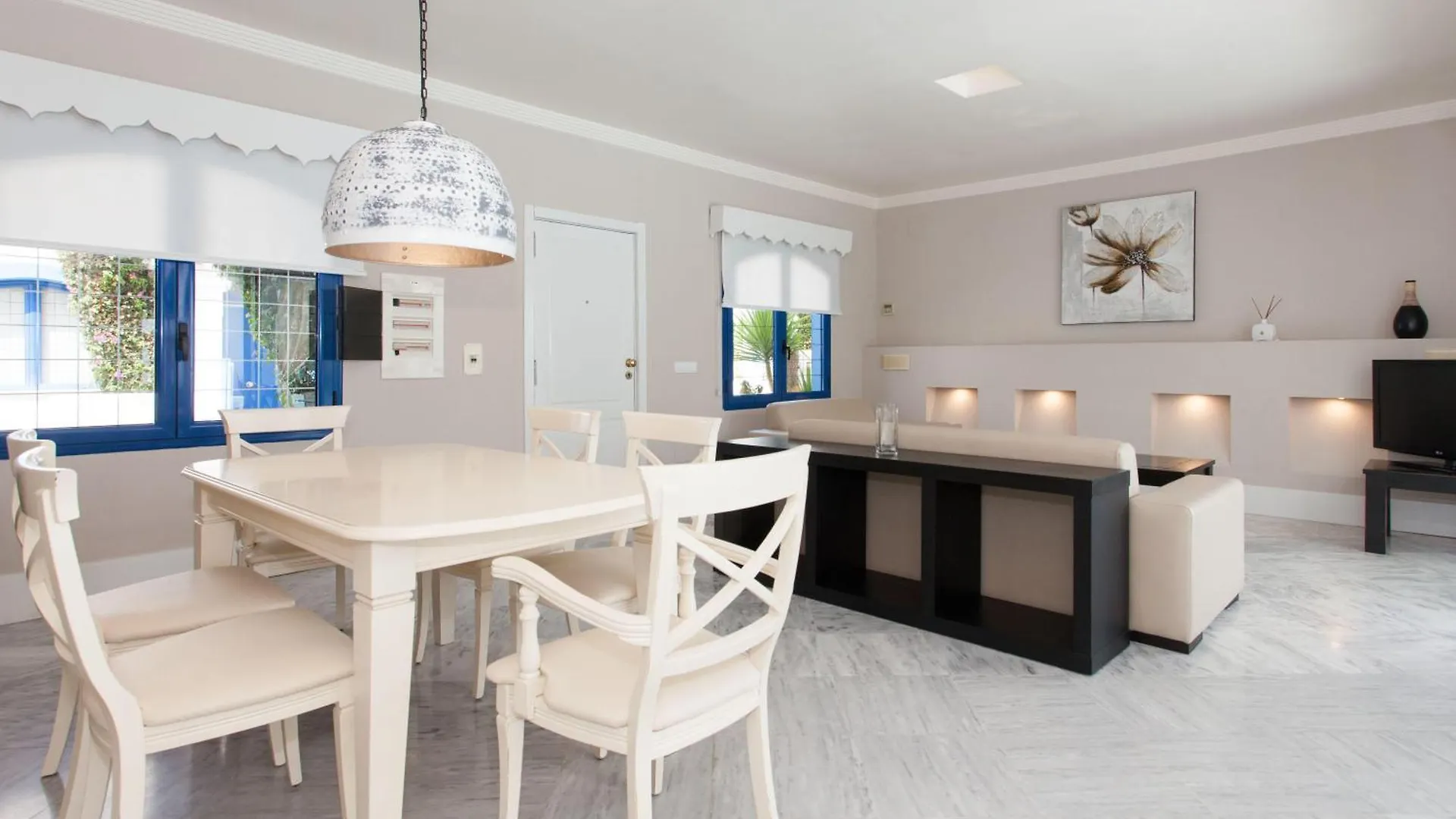 Katis Villas Boutique In Bahiazul Corralejo Hiszpania