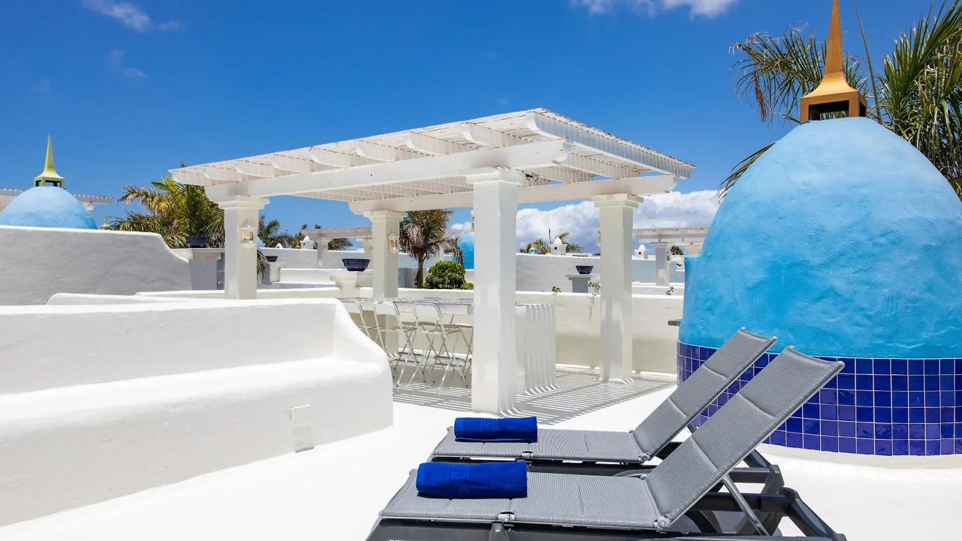 Katis Villas Boutique In Bahiazul Corralejo 4*,  Hiszpania
