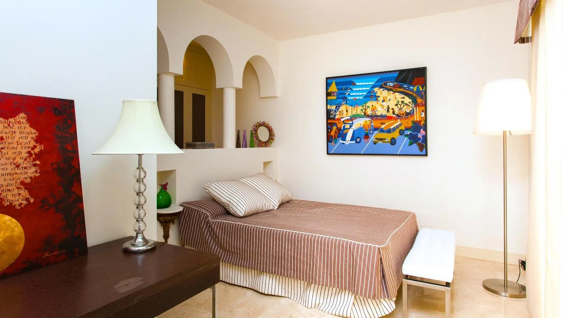Katis Villas Boutique In Bahiazul Corralejo Ośrodek wypoczynkowy
