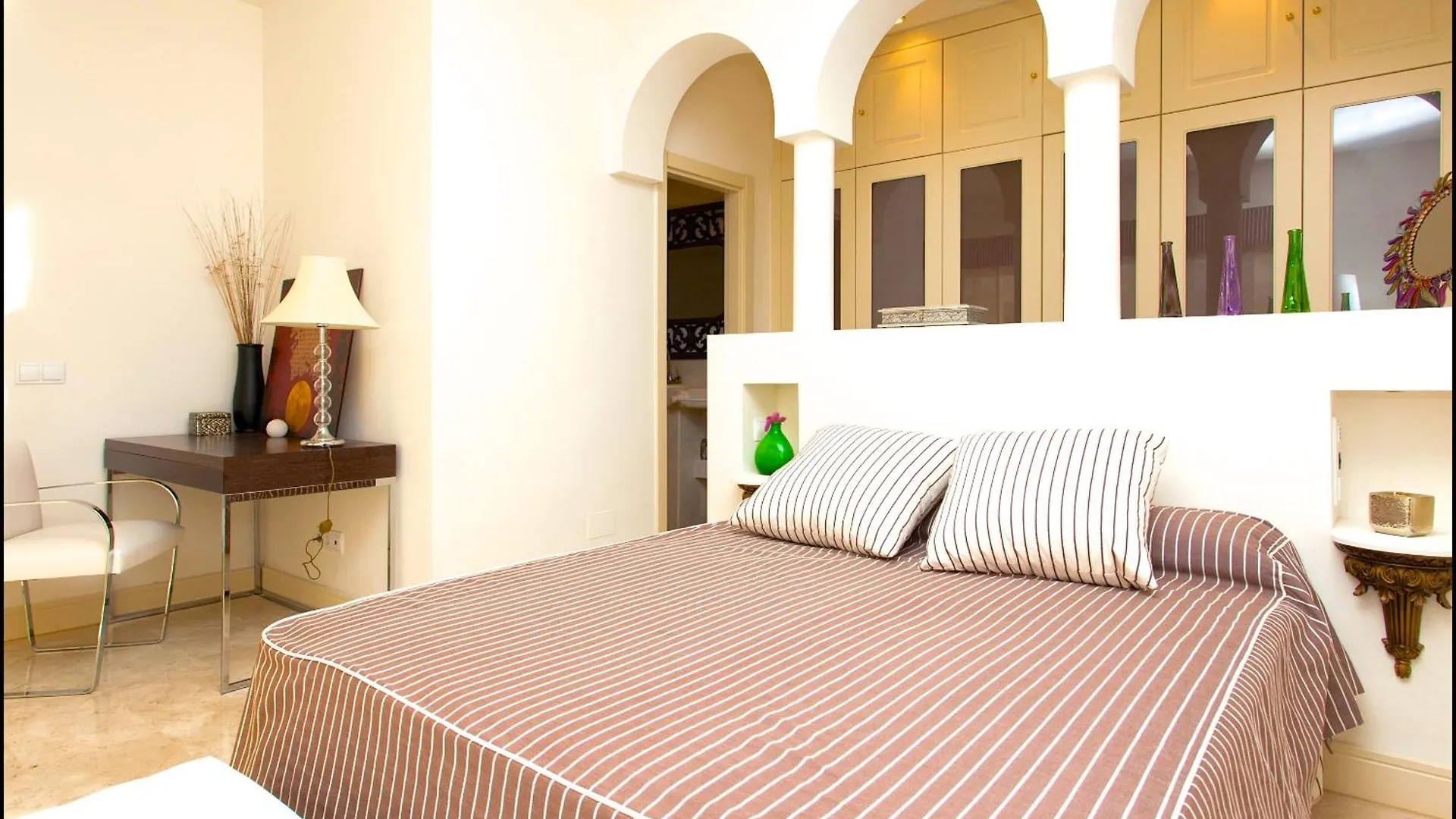Katis Villas Boutique In Bahiazul Corralejo