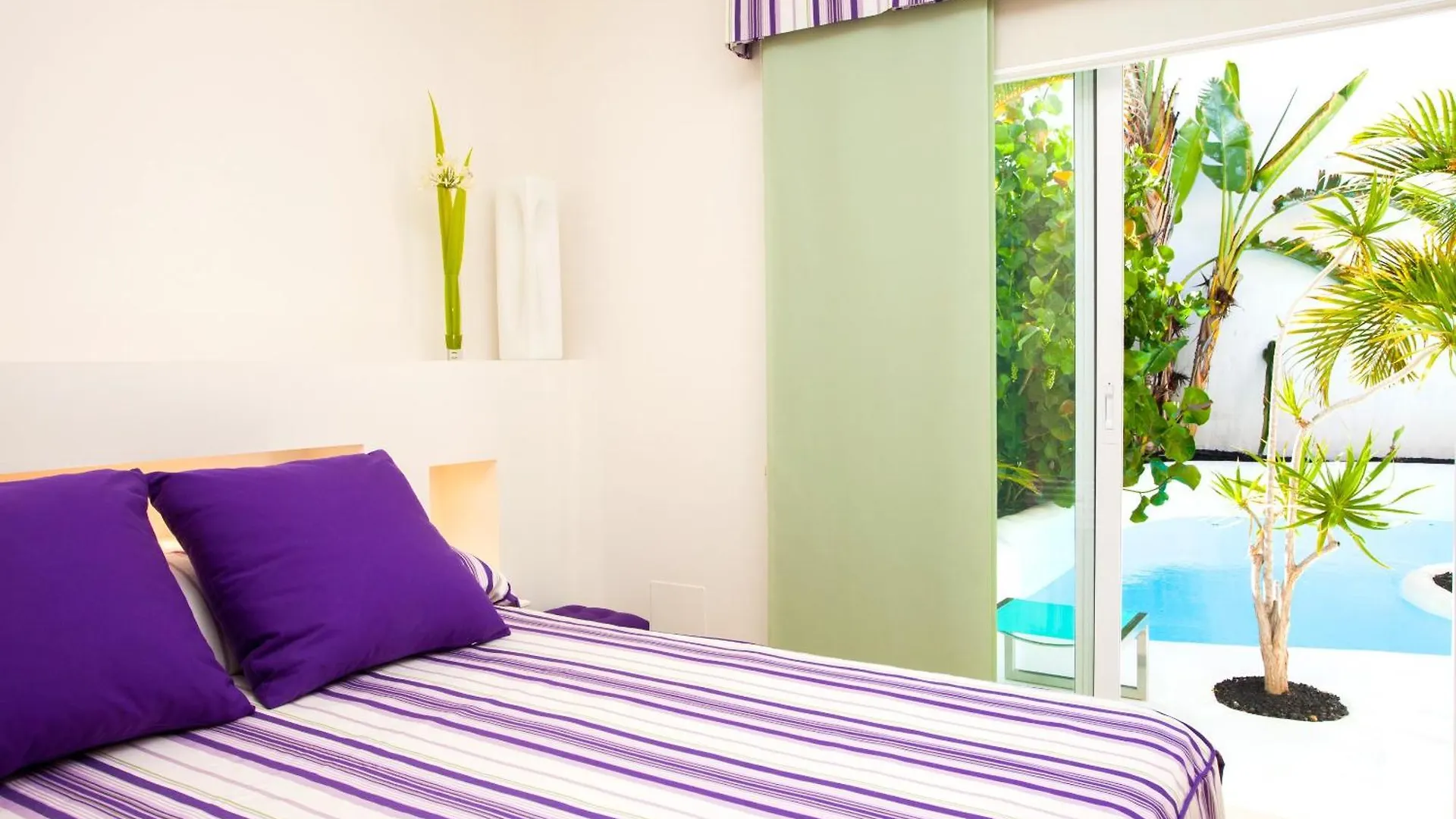 Katis Villas Boutique In Bahiazul Corralejo 4*,  Spagna