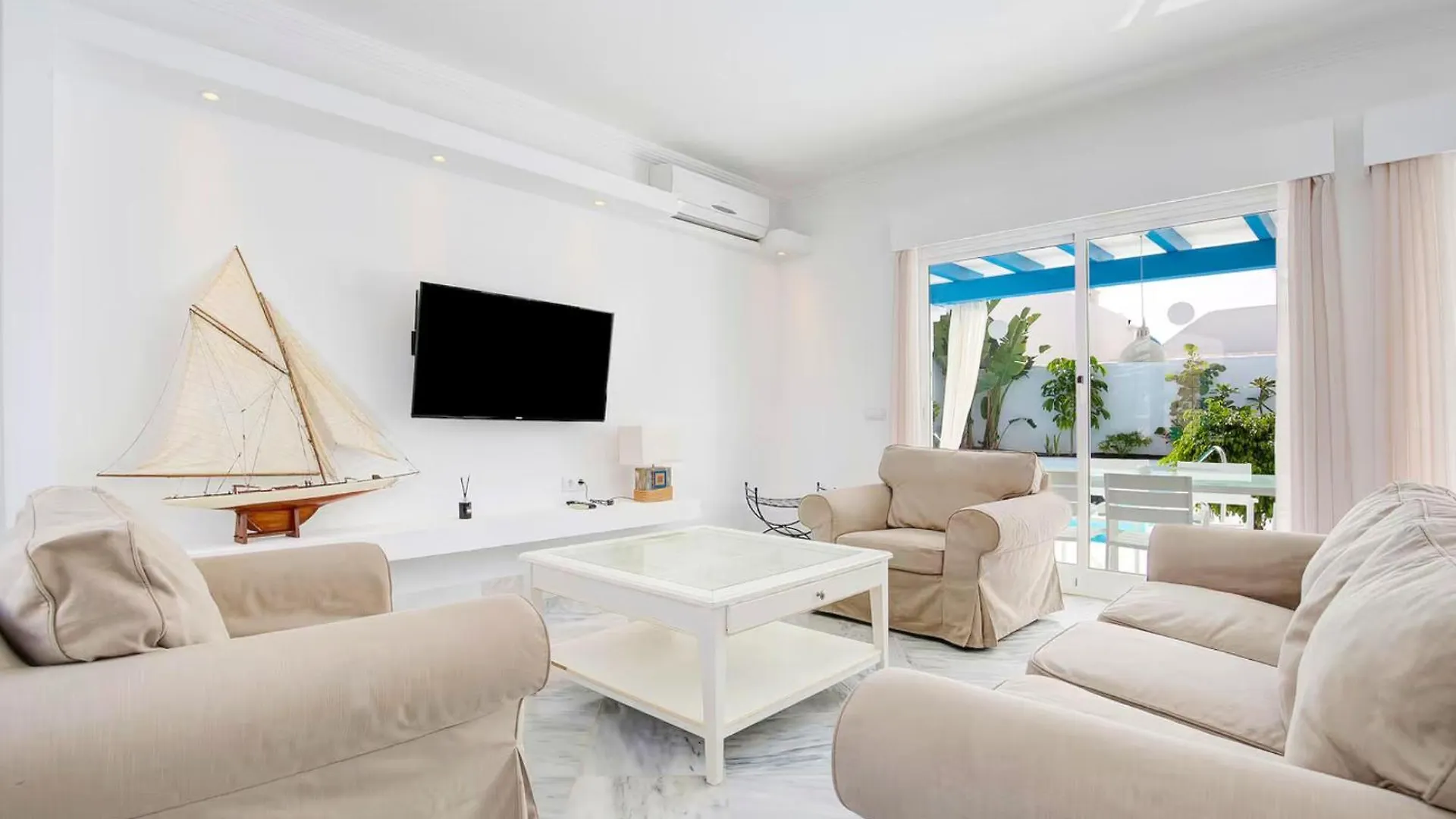**** Resort Katis Villas Boutique In Bahiazul Corralejo Spagna