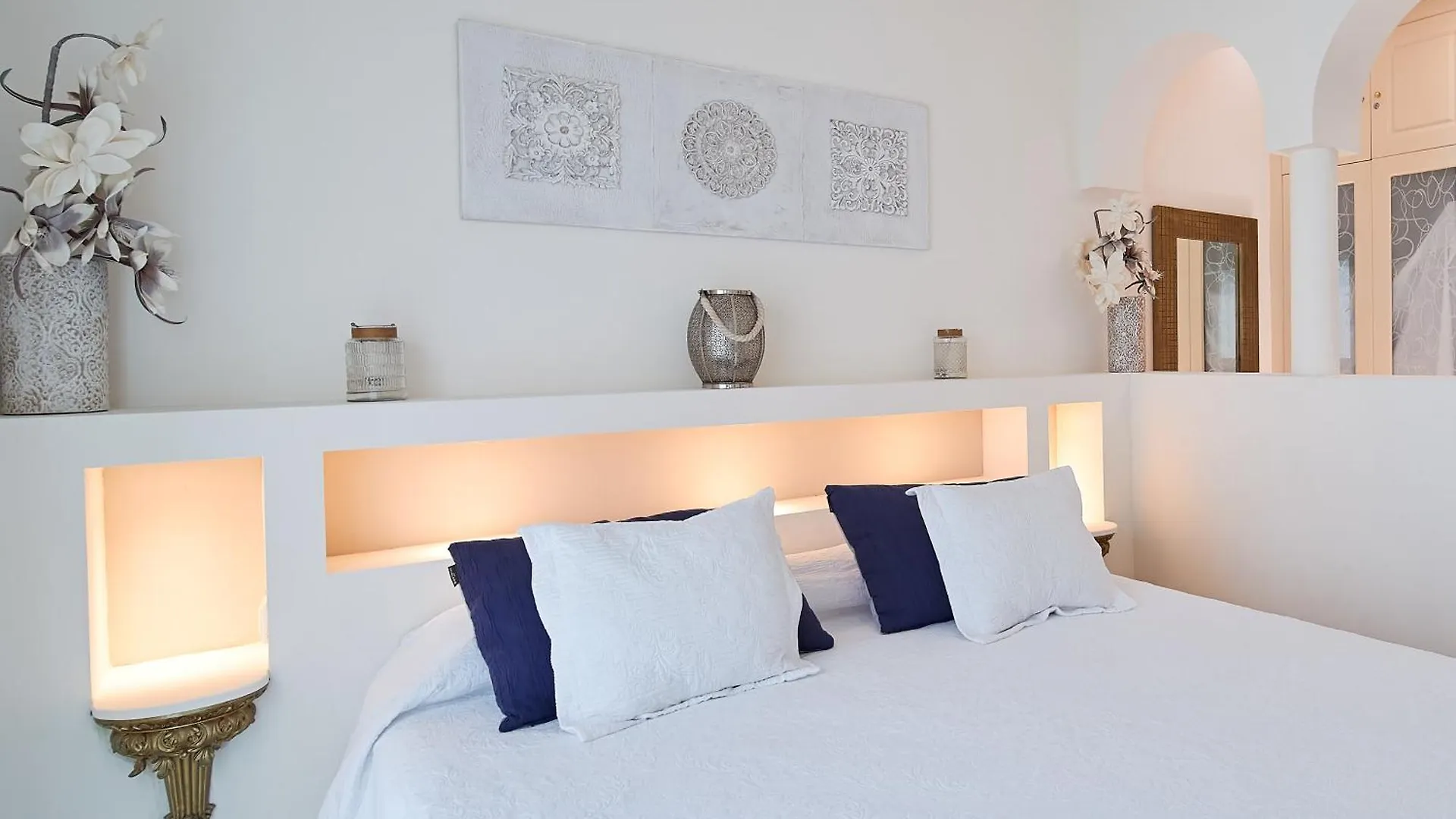 Katis Villas Boutique In Bahiazul Corralejo Ośrodek wypoczynkowy
