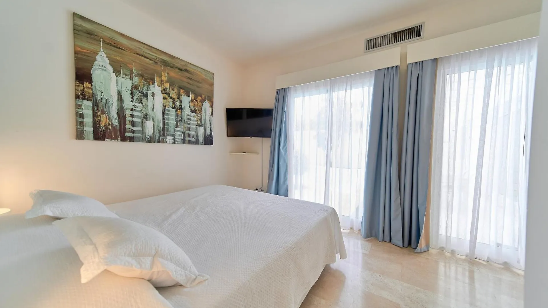 Katis Villas Boutique In Bahiazul Corralejo Ośrodek wypoczynkowy