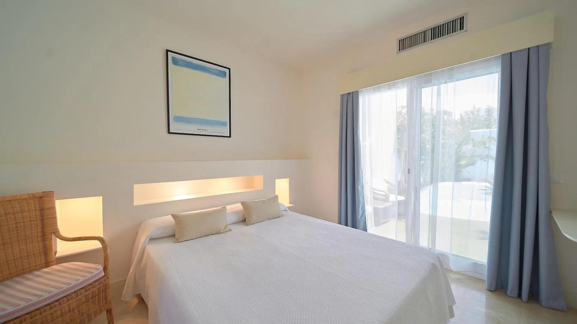 Katis Villas Boutique In Bahiazul Corralejo 4*,