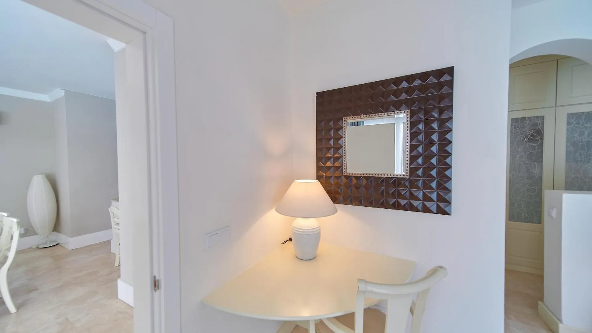 Katis Villas Boutique In Bahiazul Corralejo Ośrodek wypoczynkowy