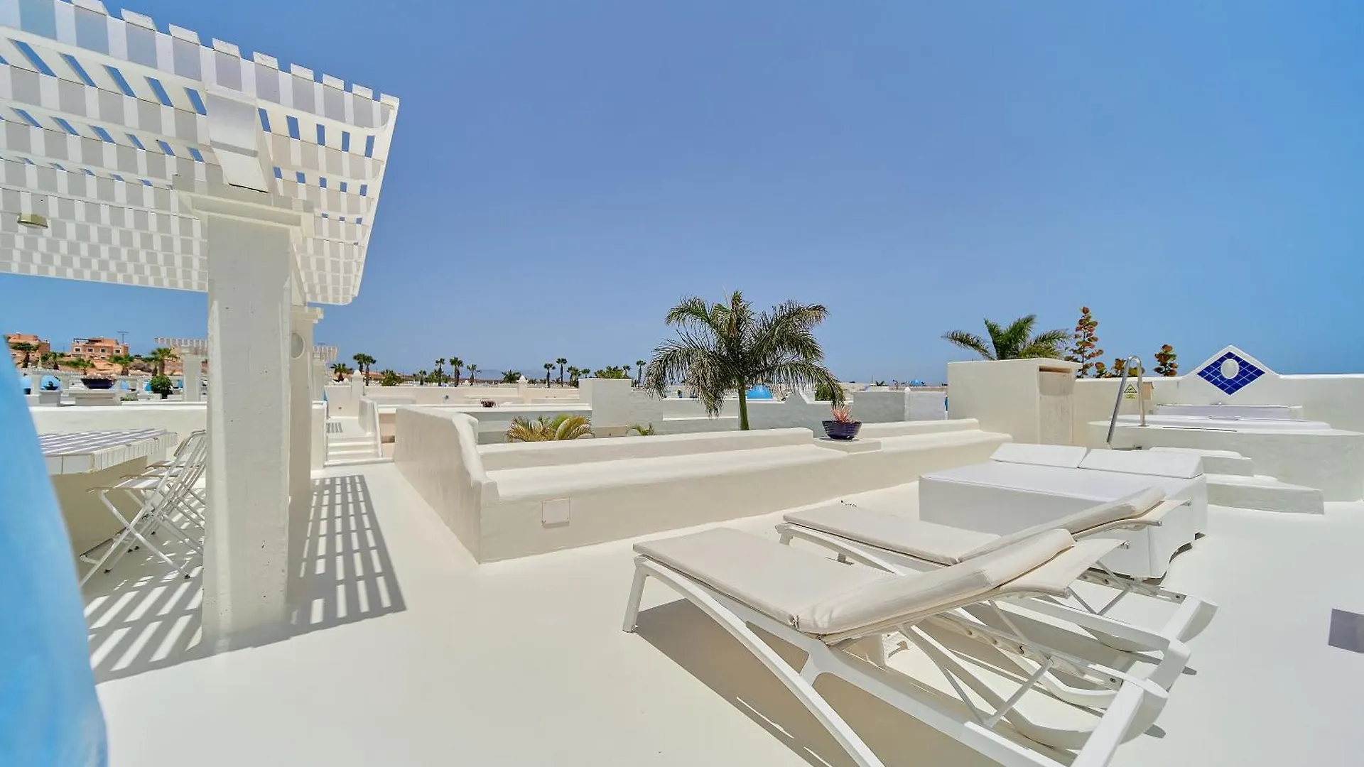 Katis Villas Boutique In Bahiazul Corralejo 4*,  Hiszpania