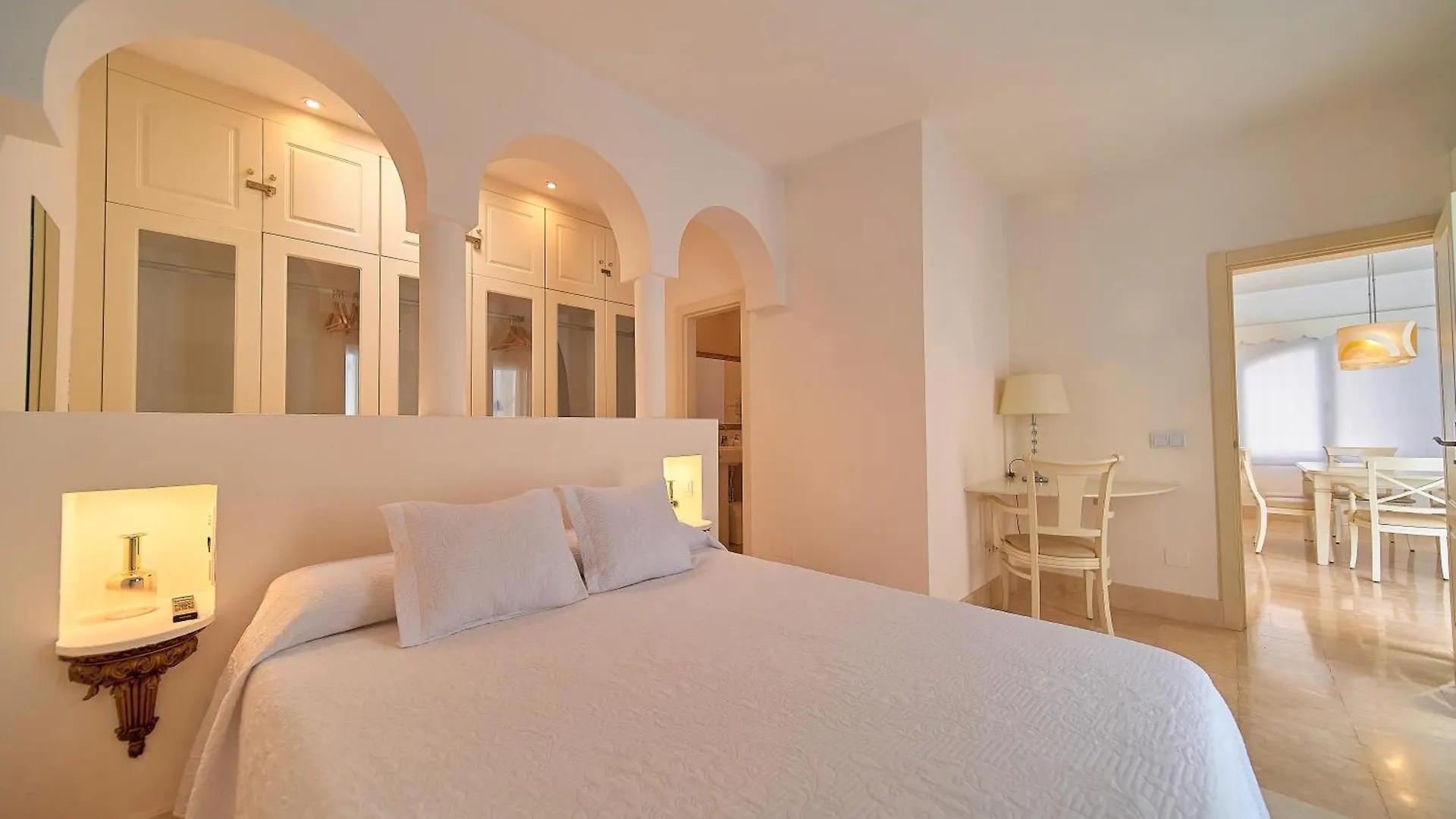 **** Ośrodek wypoczynkowy Katis Villas Boutique In Bahiazul Corralejo Hiszpania